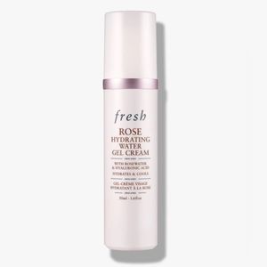 Fresh Rose Hydrating Gel Moisturizer 1.6 oz.